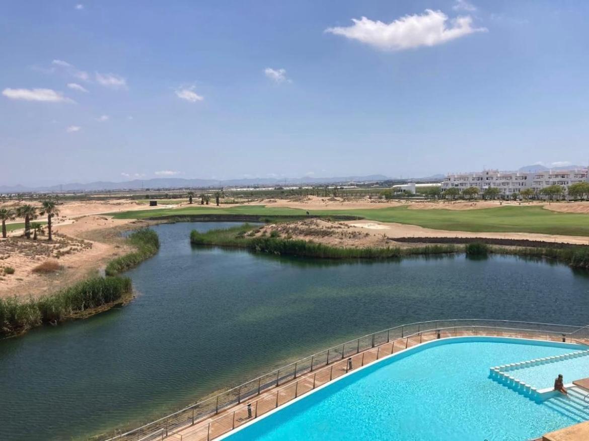 롤단 Vista Al Golf 아파트 외부 사진