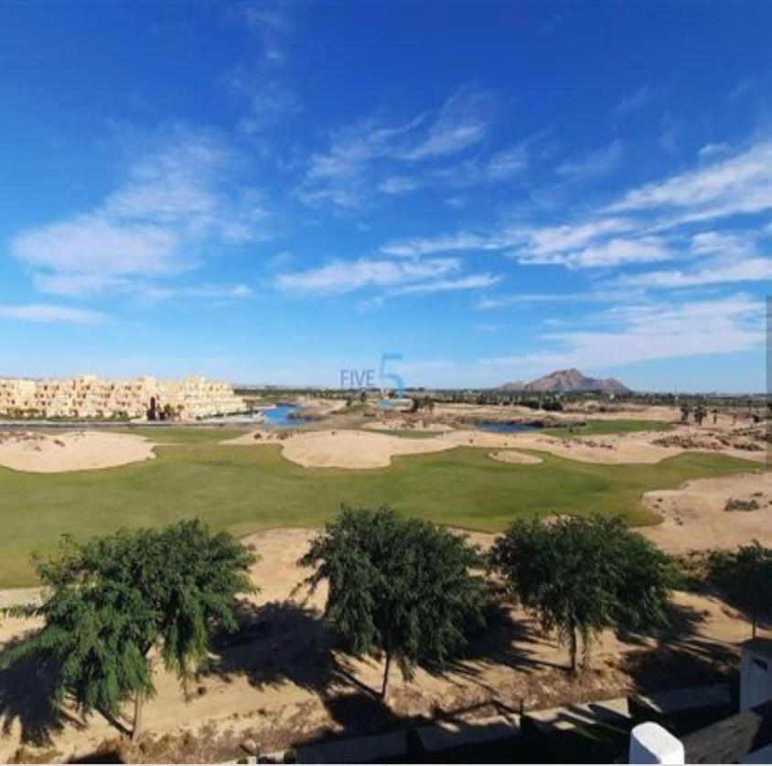 롤단 Vista Al Golf 아파트 외부 사진