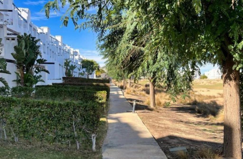 롤단 Vista Al Golf 아파트 외부 사진