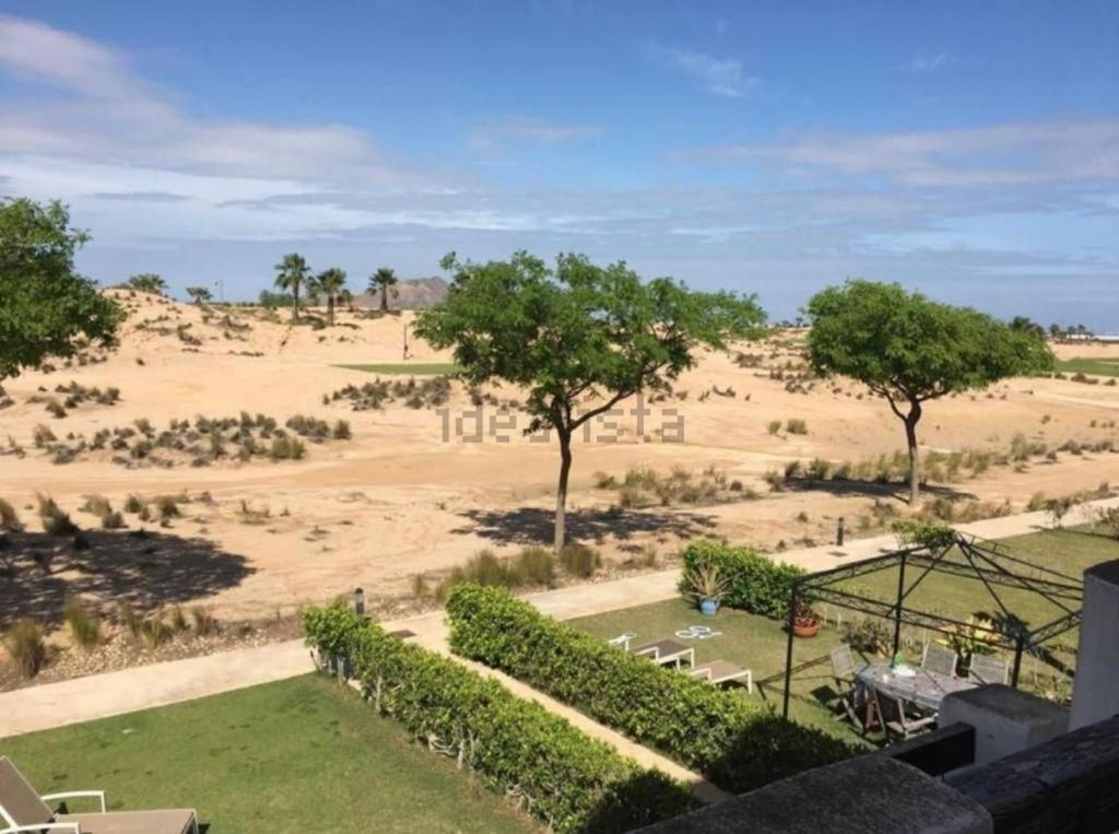 롤단 Vista Al Golf 아파트 외부 사진